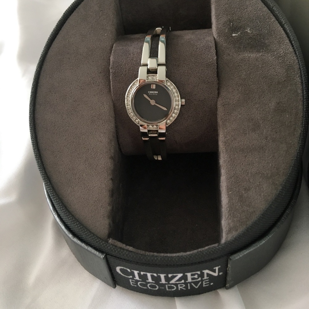 Brand New Women’s Citizen Watch
